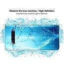 For Xiaomi Black Shark 4 / 4 Pro IMAK UX-5 Series Transparent Shockproof TPU Protective Case