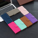 For Xiaomi Redmi Note 10 Pro Litchi Texture Pure Color Horizontal Flip Leather Case with Holder & Card Slots & Wallet & Lanyard(Grey)