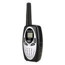 1 Pair RETEVIS RT628 0.5W US Frequency 462.550-467.7125MHz 22CHS Handheld Children Walkie Talkie(White)