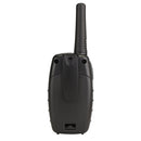 1 Pair RETEVIS RT628 0.5W US Frequency 462.550-467.7125MHz 22CHS Handheld Children Walkie Talkie(White)