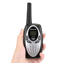 1 Pair RETEVIS RT628 0.5W US Frequency 462.550-467.7125MHz 22CHS Handheld Children Walkie Talkie(White)