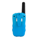 1 Pair RETEVIS RT388 0.5W EU Frequency 446MHz 8CHS Handheld Children Walkie Talkie(Blue)