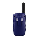 1 Pair RETEVIS RT388 0.5W EU Frequency 446MHz 8CHS Handheld Children Walkie Talkie(Purple)