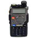RETEVIS RT-5RV 136-174Mhz + 400-520Mhz 128CHS Two-segment Handheld Walkie Talkie US Plug