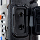 RETEVIS RT-5RV 136-174Mhz + 400-520Mhz 128CHS Two-segment Handheld Walkie Talkie US Plug