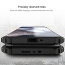 For Xiaomi Mi 11 Ultra Magic Armor TPU + PC Combination Case(Rose Gold)
