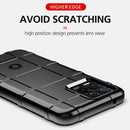 For OPPO Realme 8 Pro Full Coverage Shockproof TPU Case(Green)