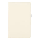 For Lenovo Tab M10 HD Litchi Texture Solid Color Horizontal Flip Leather Case with Holder & Pen Slot(White)