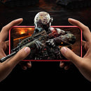 For iPhone 11 PC Magneto Shell Series All-Inclusive Anti-Fall Waterproof Protection Case(Blue)