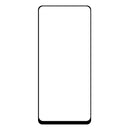 For Motorola Moto G Power (2021) Full Glue Full Screen Tempered Glass Film