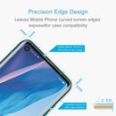 For Ulefone Note 11P 10 PCS 0.26mm 9H 2.5D Tempered Glass Film