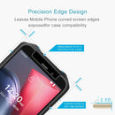 For Oukitel WP12 20 PCS 0.26mm 9H 2.5D Tempered Glass Film