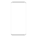 For Xiaomi Mi 11 Ultra 3D Curved Edge Full Screen Tempered Glass Film