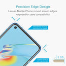 For OPPO A54 0.26mm 9H 2.5D Tempered Glass Film