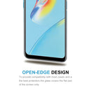 For OPPO A54 0.26mm 9H 2.5D Tempered Glass Film