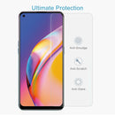 For OPPO A94 5G / 4G 0.26mm 9H 2.5D Tempered Glass Film