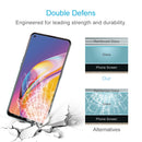 For OPPO A94 5G / 4G 0.26mm 9H 2.5D Tempered Glass Film