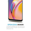 For OPPO A94 5G / 4G 0.26mm 9H 2.5D Tempered Glass Film