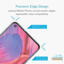 For OPPO A74 5G / A74 4G 10 PCS 0.26mm 9H 2.5D Tempered Glass Film