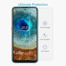 For Nokia X10 0.26mm 9H 2.5D Tempered Glass Film