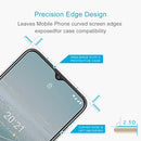 For Nokia G20 10 PCS 0.26mm 9H 2.5D Tempered Glass Film