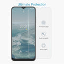 For Nokia G20 10 PCS 0.26mm 9H 2.5D Tempered Glass Film