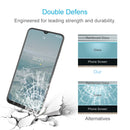 For Nokia G20 10 PCS 0.26mm 9H 2.5D Tempered Glass Film