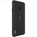 For ZTE nubia Red Magic 6 / 6 Pro IMAK UC-3 Series Shockproof Frosted TPU Protective Case(Black)
