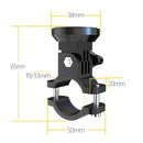 ZG100 Code Table Bracket Mountain Bike Extension Base For Bryton
