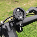 ZG100 Code Table Bracket Mountain Bike Extension Base For Bryton