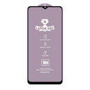 For Samsung Galaxy A12 / A12 Nacho / A13 5G 9H HD Large Arc High Alumina Full Screen Tempered Glass Film
