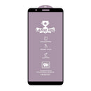For Samsung Galaxy A01 Core / A3 Core 25 PCS 9H HD Large Arc High Alumina Full Screen Tempered Glass Film