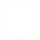 9H 2.5D Explosion-proof Tempered Glass Film For iPad 9.7 2018 / 2017 / Pro 9.7 / Air 2 / Air