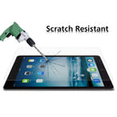 9H 2.5D Explosion-proof Tempered Glass Film For iPad 9.7 2018 / 2017 / Pro 9.7 / Air 2 / Air