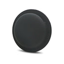 Protection Cover Sleeve Anti-scratch Anti-lost Silicone Protective Case For AirTag(Black)