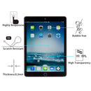 25 PCS 9H 2.5D Explosion-proof Tempered Glass Film For iPad 9.7 2018 / 2017 / Pro 9.7 / Air 2 / Air