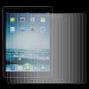 25 PCS 9H 2.5D Explosion-proof Tempered Glass Film For iPad 9.7 2018 / 2017 / Pro 9.7 / Air 2 / Air