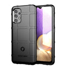 For Samsung Galaxy A32 4G All Inclusive Shockproof TPU Protective Case(Black)