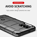 For Samsung Galaxy A32 4G All Inclusive Shockproof TPU Protective Case(Black)