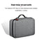 STARTRC 1109515 Waterproof Shockproof Nylon Handbag Storage Box for DJI Air 2S