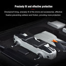 STARTRC 1109515 Waterproof Shockproof Nylon Handbag Storage Box for DJI Air 2S