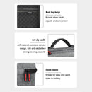 STARTRC 1109515 Waterproof Shockproof Nylon Handbag Storage Box for DJI Air 2S