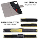 For Xiaomi Redmi Note 10 4G / Note 10S Coloured Drawing Cross Texture Horizontal Flip PU Leather Case with Holder & Card Slots & Wallet & Lanyard(Yellow Black Logo)