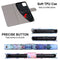 For Samsung Galaxy A32 4G / A32 Lite Coloured Drawing Cross Texture Horizontal Flip PU Leather Case with Holder & Card Slots & Wallet & Lanyard(Light Pink Bouquet)