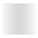 For vivo iQOO 7 10 PCS 0.26mm 9H 2.5D Tempered Glass Film