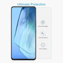 For vivo iQOO 7 10 PCS 0.26mm 9H 2.5D Tempered Glass Film