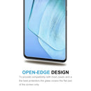 For vivo iQOO 7 10 PCS 0.26mm 9H 2.5D Tempered Glass Film