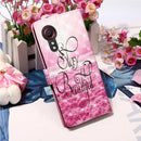 For Samsung Galaxy XCover 5 3D Painting Horizontal Flip Leather Case with Holder & Card Slot & Wallet & Lanyard(Beautiful)