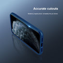 NILLKIN CamShield Pro Magnetic Magsafe Case For iPhone 11(Black)