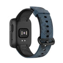 For Xiaomi Mi Watch Lite / Redmi Watch Silicone Printing Replacement Watchband(Mosaic)